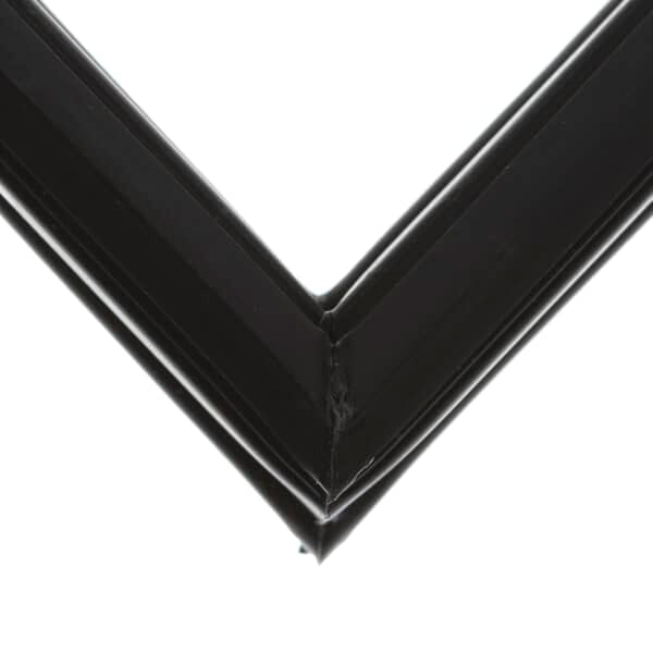 TRUE 810883 Gasket, Gdm-10, Black 2910-R020, 41.5X23 (TRUE810883)