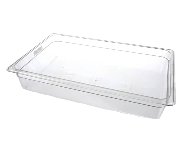 TRUE 811111 Pan, Food Storage, Full Size 12-3/4 X 20 (TRUE811111)