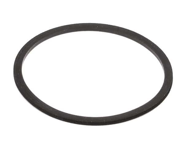 TRUE 811121 Gasket, 2 Round Neoprene For Th Unit Ven (TRUE811121)