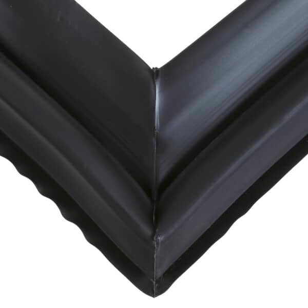 TRUE 811127 Gasket, Gdm-26 Wide, Black #3720-004, 53 (TRUE811127)