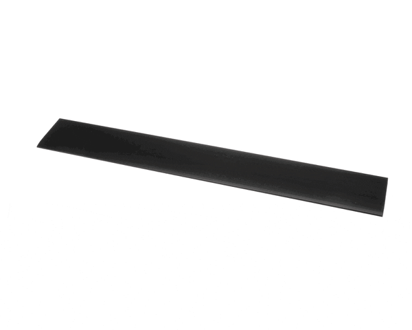 TRUE 811247 Plastic Ext, #3132, 14 Black Rpvc J Chan (TRUE811247)