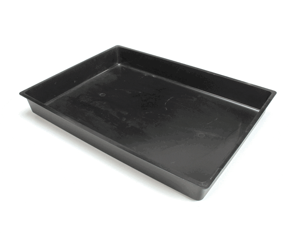 TRUE 812200 Drain Pan Xl Gdm-69/72,T-72 18 3/8 X 25 (TRUE812200)
