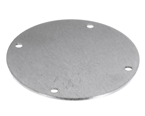 TRUE 813590 Hole Cover, Draft Collum Tdd/Tbb (TRUE813590)