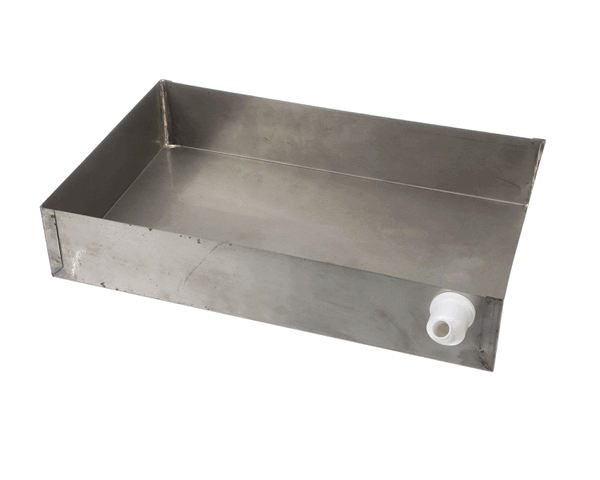 TRUE 814854 Drain Pan Kit Toam-30Gs (TRUE814854)