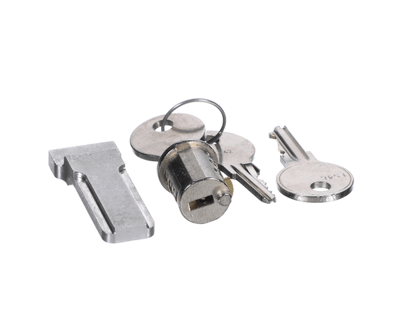 TRUE 815720 Lock Kit Blk 809213/225416 (TRUE815720)