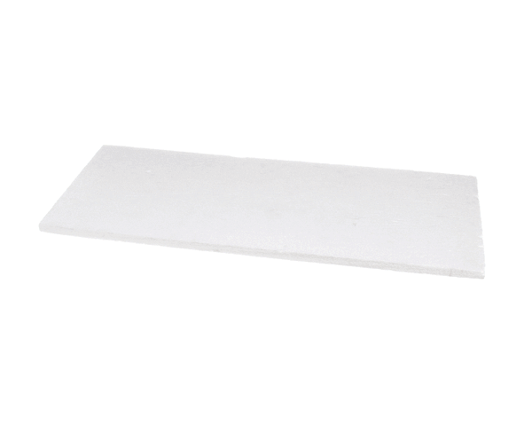TRUE 820755 Foam, 1# White Eps 1/2 To 3/4 Tapered 9 (TRUE820755)