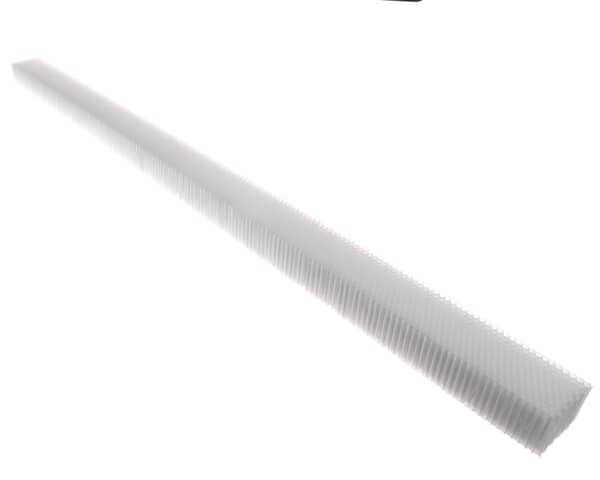 TRUE 820778 Air Diffusor, Tac-48/72 White 2 X 2 3/4 (TRUE820778)