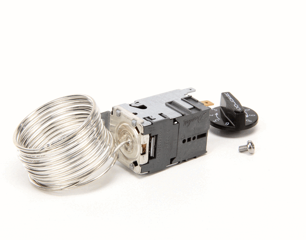 TRUE 822214 Temp Control, 077B1309 Kit #077B7334 (TRUE822214)