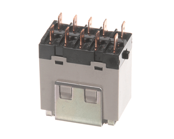 TRUE 822221 Relay, Omron #G7J-3A1B-T-W1- Ac100/120 C (TRUE822221)