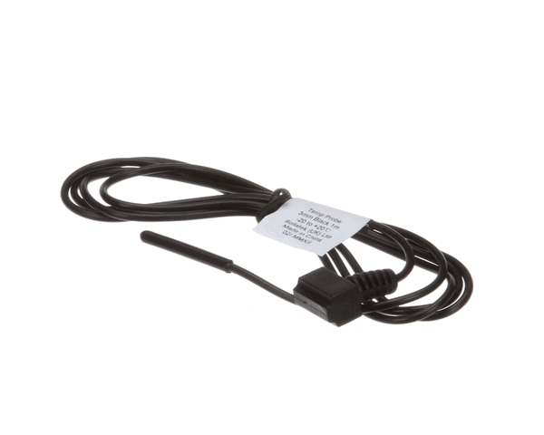 TRUE 822230 Probe, Temp, 3Mm, Blk, 1M, -20 Degrees C (TRUE822230)