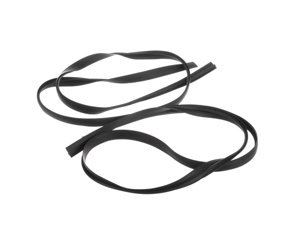 TRUE 822335 Gasket Wiper Kit Tvm-48 Blk (TRUE822335)