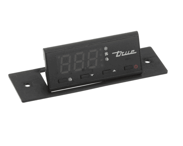TRUE 822937 Control Display (TRUE822937)
