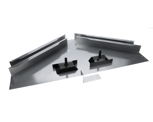 TRUE 822983 Evap Drain Hsng Asm Tssu-72-Hc 220 (TRUE822983)