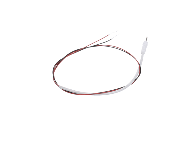TRUE 823103 Cable, Led 24"/6" Nsf St0.7Mm (TRUE823103)