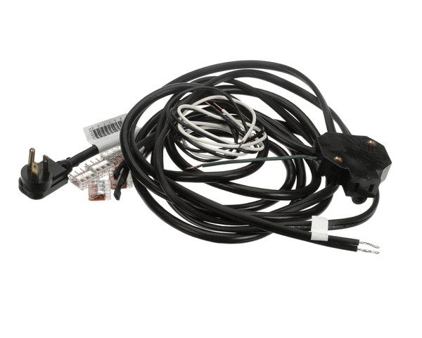 TRUE 827470 Wiring Harness, 5-15P 115V (TRUE827470)
