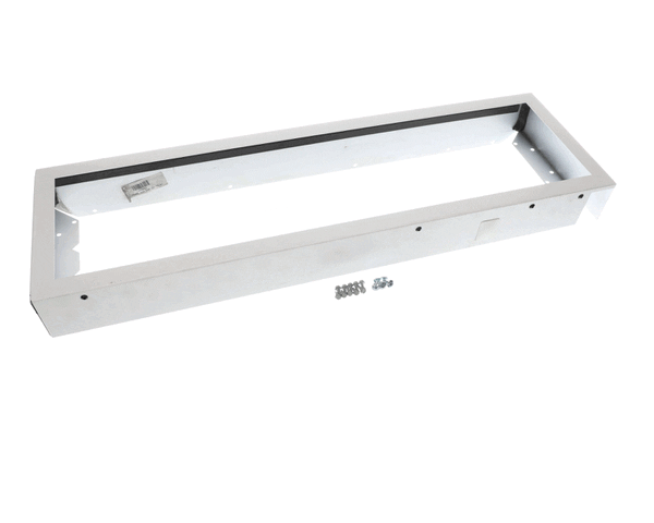 TRUE 827553 Sign Frame Asm Gdm-26Tsl01 Wht Rh W/Disp (TRUE827553)