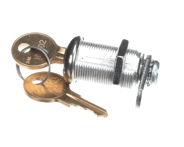 TRUE 830046 Lock Assembly, Barrel Style (TRUE830046)
