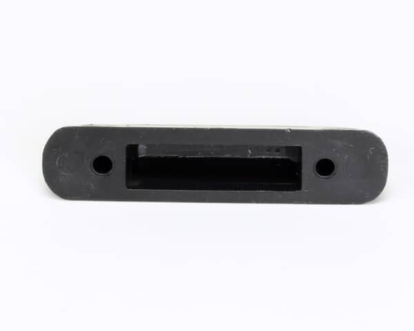 TRUE 830108 Handle, Lid, Black Plastic, Td/Tdd/Tcm-9 (TRUE830108)