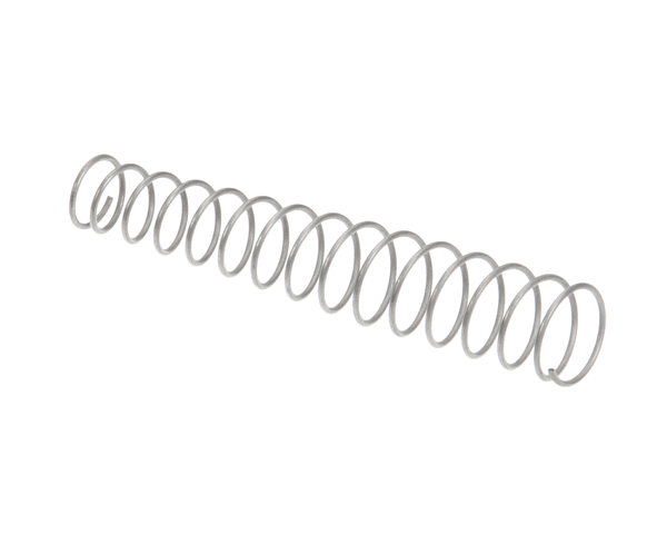TRUE 830315 Spring, Bin Divider Horizontal #T-6-19-8 (TRUE830315)