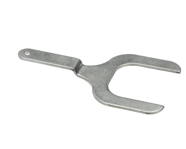 TRUE 830443 Wrench, Caster Jenny Craig Dual Wheel 6L (TRUE830443)