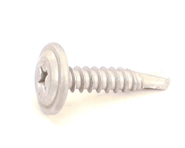 TRUE 830519 Screw, 8-18 X 3/4 Ph Thin Wa Teks 2 410S (TRUE830519)