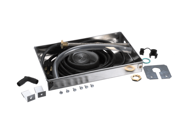 TRUE 831207 Heated Drain Pan Assembly (TRUE831207)