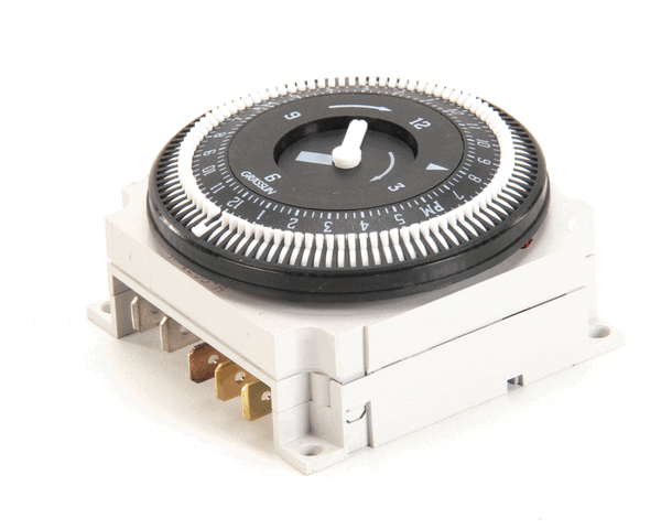 TRUE 831938 Timer, Defrost Fm/1 Stuz 115V (TRUE831938)