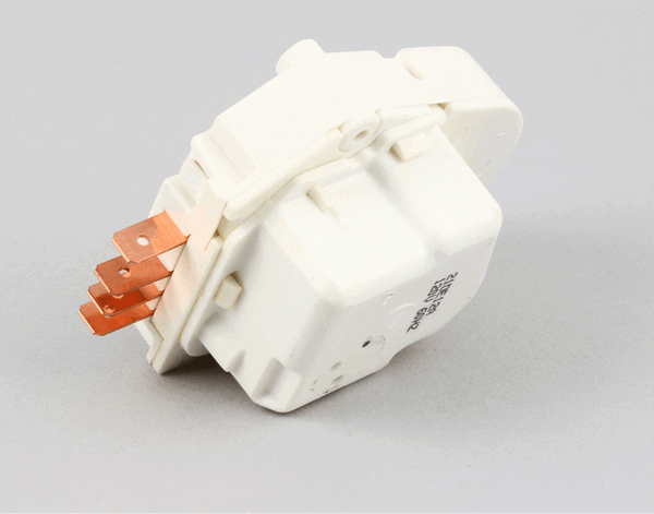 TRUE 831971 Timer, Defrost M-182-013-66332 8 Hour (TRUE831971)
