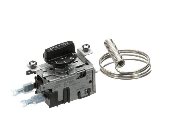 TRUE 831987 Temp Control, 077B0995 Kit # 077B7313 Re (TRUE831987)