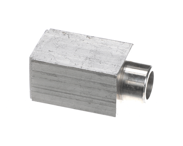 TRUE 832319 Block, Alum .875 X 1 X 2 (TRUE832319)
