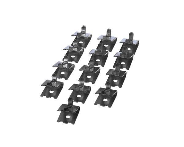 TRUE 835562 Clip Kit, Shelf (Set/12) (TRUE835562)