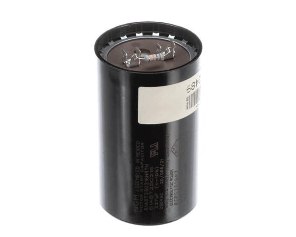 TRUE 842489 Capacitor, Start 85Ps250B87 (216-259 Mfd (TRUE842489)