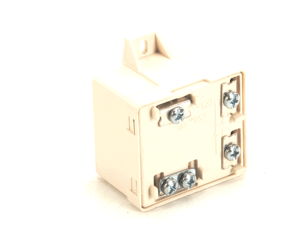 TRUE 842497 Relay, 1253001 Rva2Ae3C-105 (Open: 162-1 (TRUE842497)