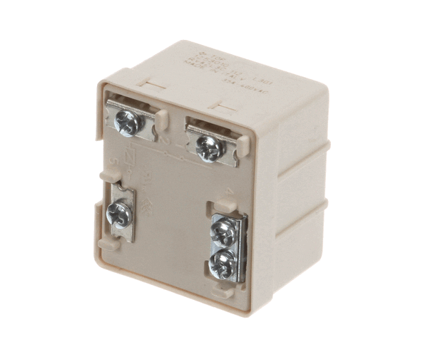 TRUE 842618 Relay, Rva2L3C/Rva112 (TRUE842618)
