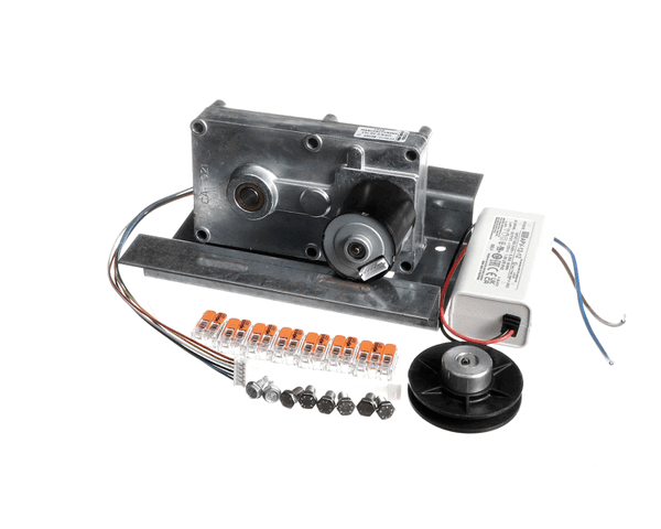 TRUE 845508 Motor Kit, Shelf Gear (TRUE845508)