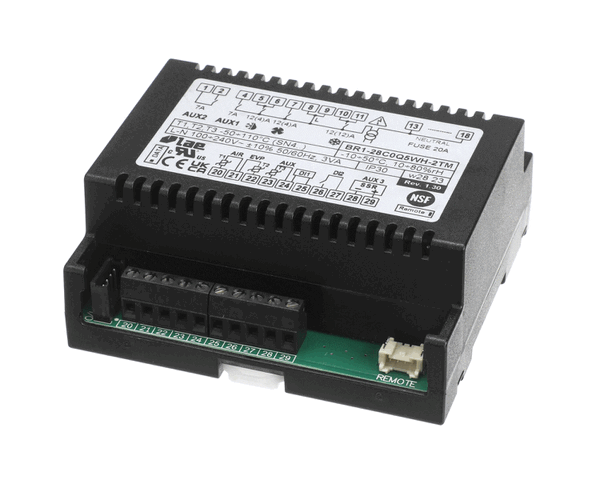 TRUE 848543 Universal Control Br1 Control Only (TRUE848543)
