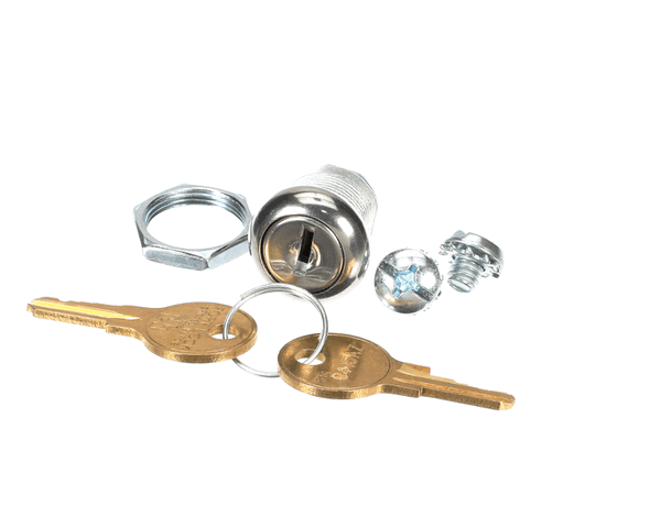TRUE 848669 Kit, Lock Asm W/O Cam (TRUE848669)