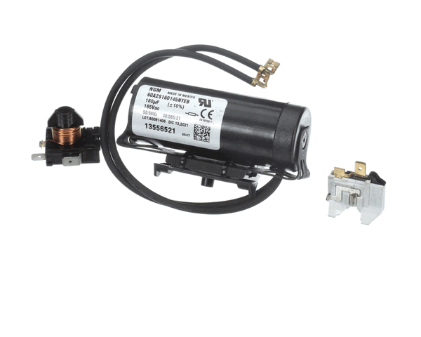 TRUE 849978 Start Comp Kit For Compressor 948852 (TRUE849978)