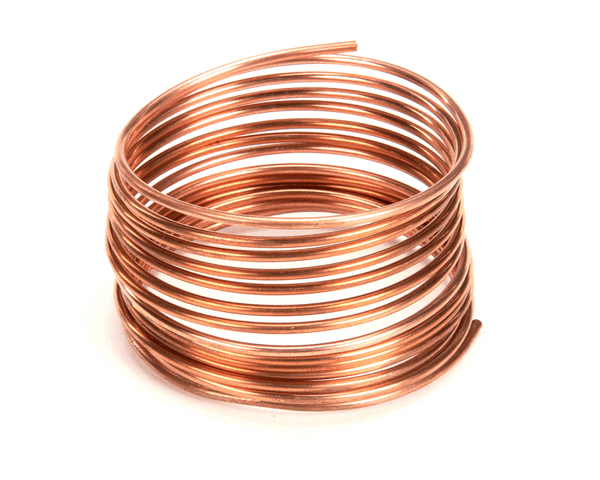 TRUE 851100 Cap Tube .087Od X .036Id X 10 (TRUE851100)