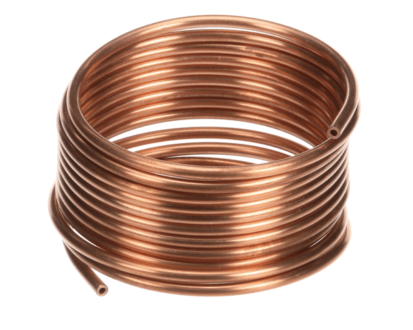 TRUE 851113 Cap Tube .125Od X .064Id X 8 (TRUE851113)