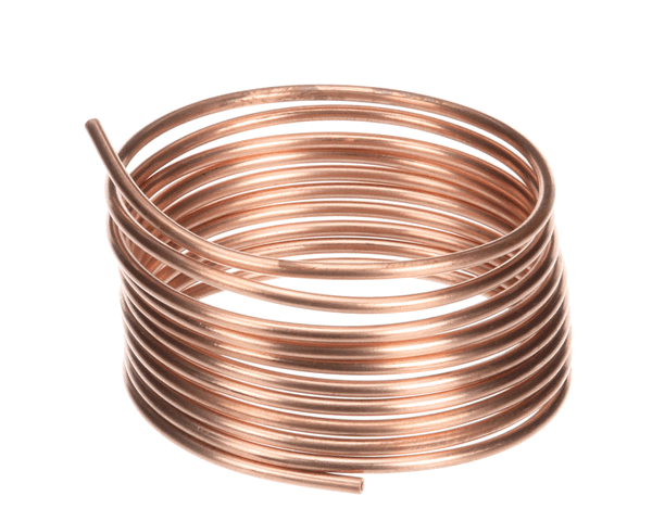 TRUE 851123 Cap Tube .106Od X .054Id X 7 (TRUE851123)