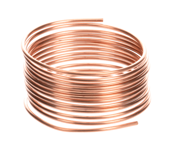 TRUE 851146 Cap Tube .093Od X .042Id X 8' Soft Annea (TRUE851146)