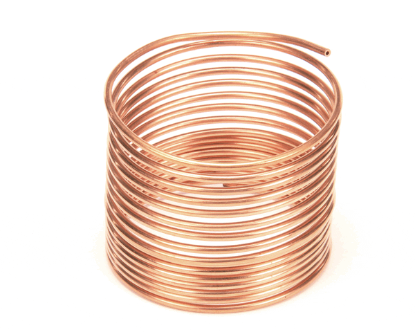 TRUE 851162 Cap Tube .097Od X .046Id X 11' Soft Anne (TRUE851162)
