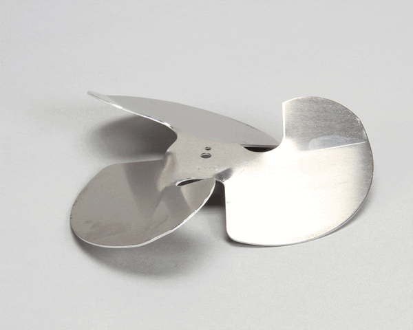 TRUE 861106 Blade, Fan, 7 3/4 3 Blade (TRUE861106)