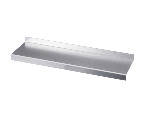 TRUE 861475 Evaporator Baffle Top Tpp-44/93/119 Whit (TRUE861475)