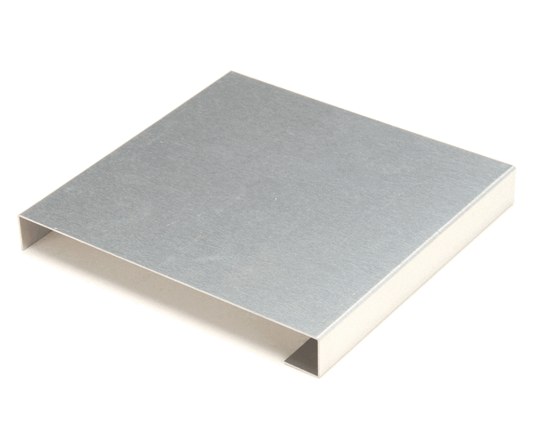TRUE 861499 Cover, Air Vent Tpp-44/60/67 93/119 (TRUE861499)