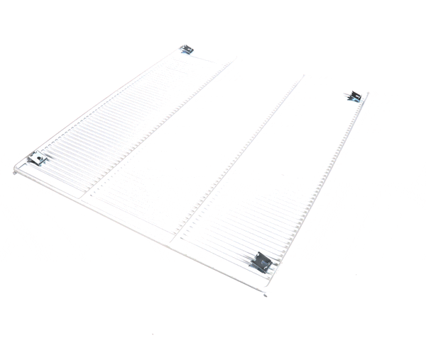 TRUE 864733-038 Shelf, Gdm-47 Narrow Gap Wht (TRUE864733-038)
