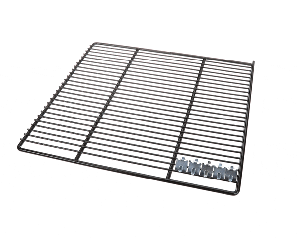 TRUE 865029-093 Shelf,Tbb-24-48 Black (TRUE865029-093)