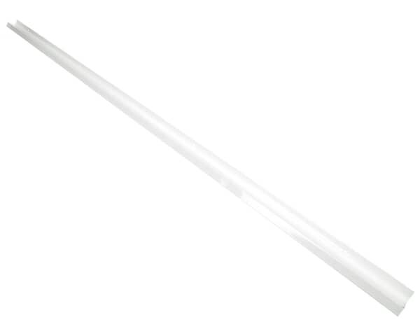 TRUE 865450 Cover, Suction Line Gdm/T-All White (TRUE865450)