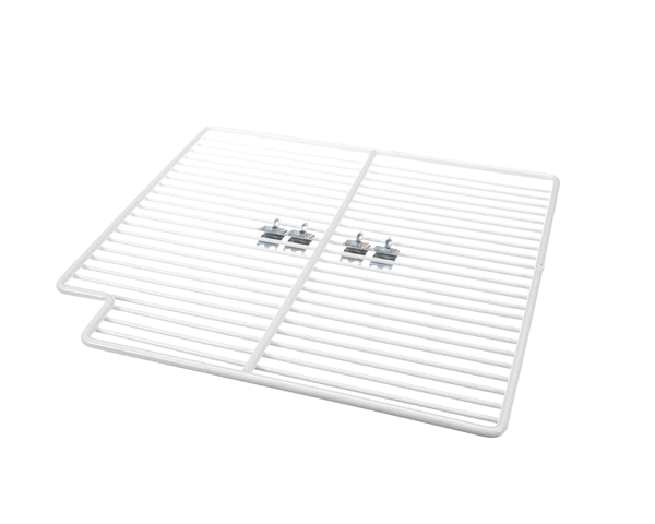 TRUE 866067-038 Shelf, White Wire, Right (TRUE866067-038)